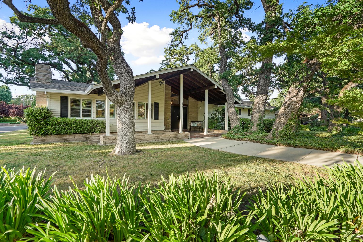 Detail Gallery Image 63 of 79 For 2321 Bonniebrook Dr, Stockton,  CA 95207 - 3 Beds | 2/1 Baths