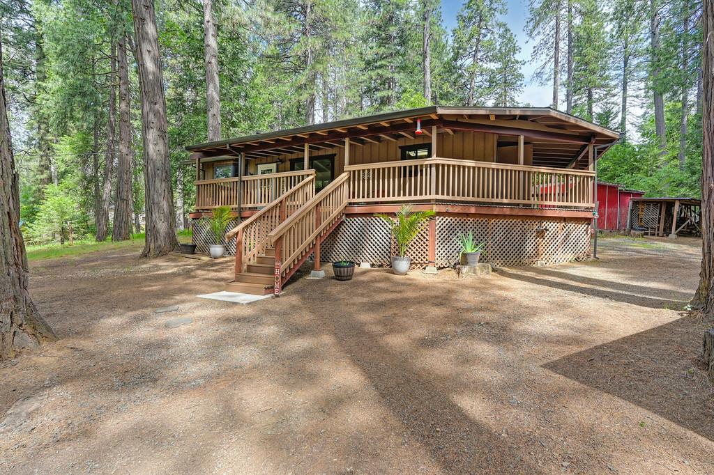 Detail Gallery Image 6 of 59 For 26149 Buckhorn Ln, Pioneer,  CA 95666 - 2 Beds | 1 Baths