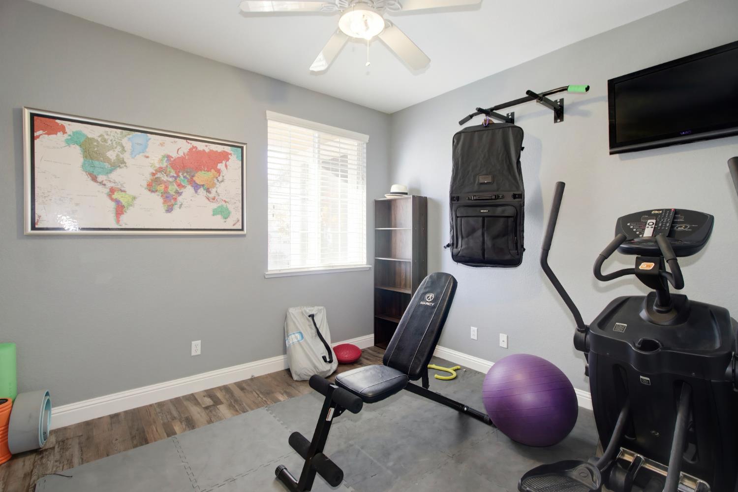 China Rose Ct, Lincoln, California image 32