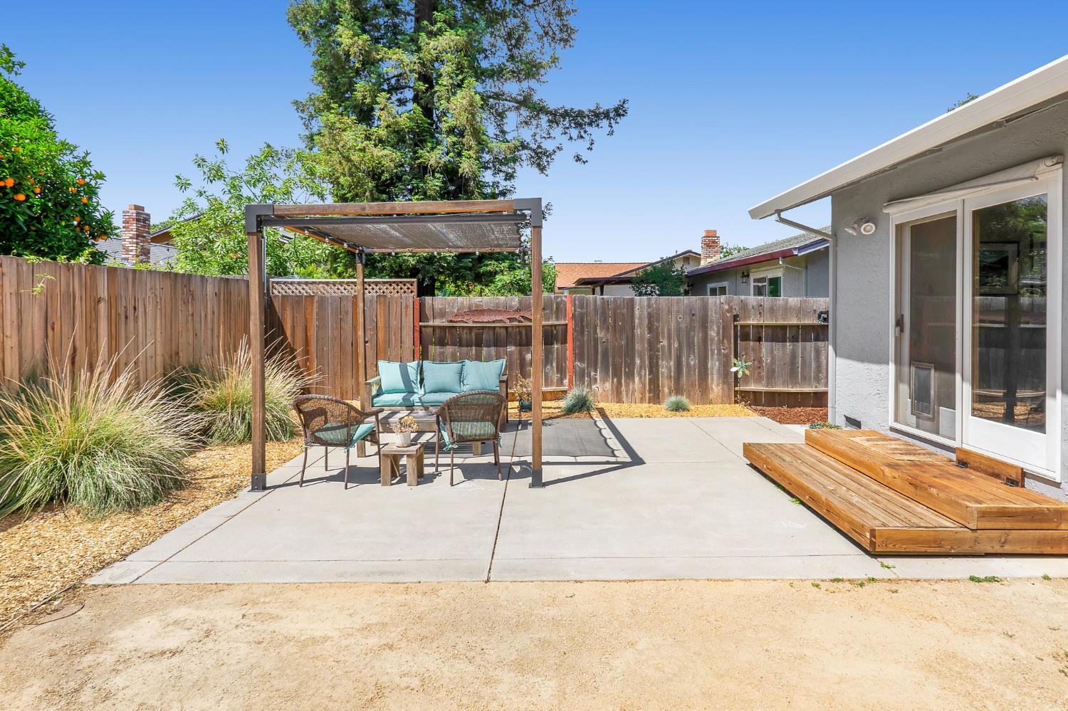 Myrtle Place, Davis, California image 27