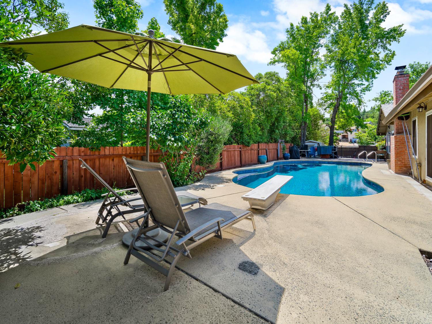 Stoneman Way, El Dorado Hills, California image 2