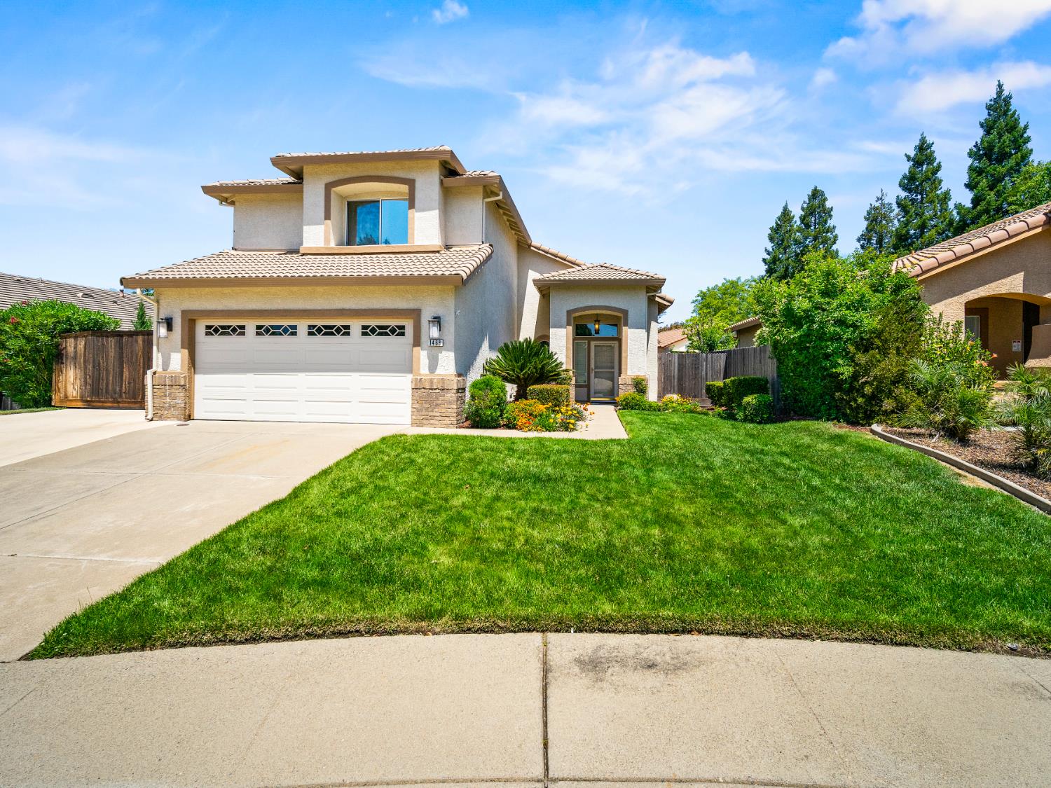 Farrell Court, Folsom, California image 2