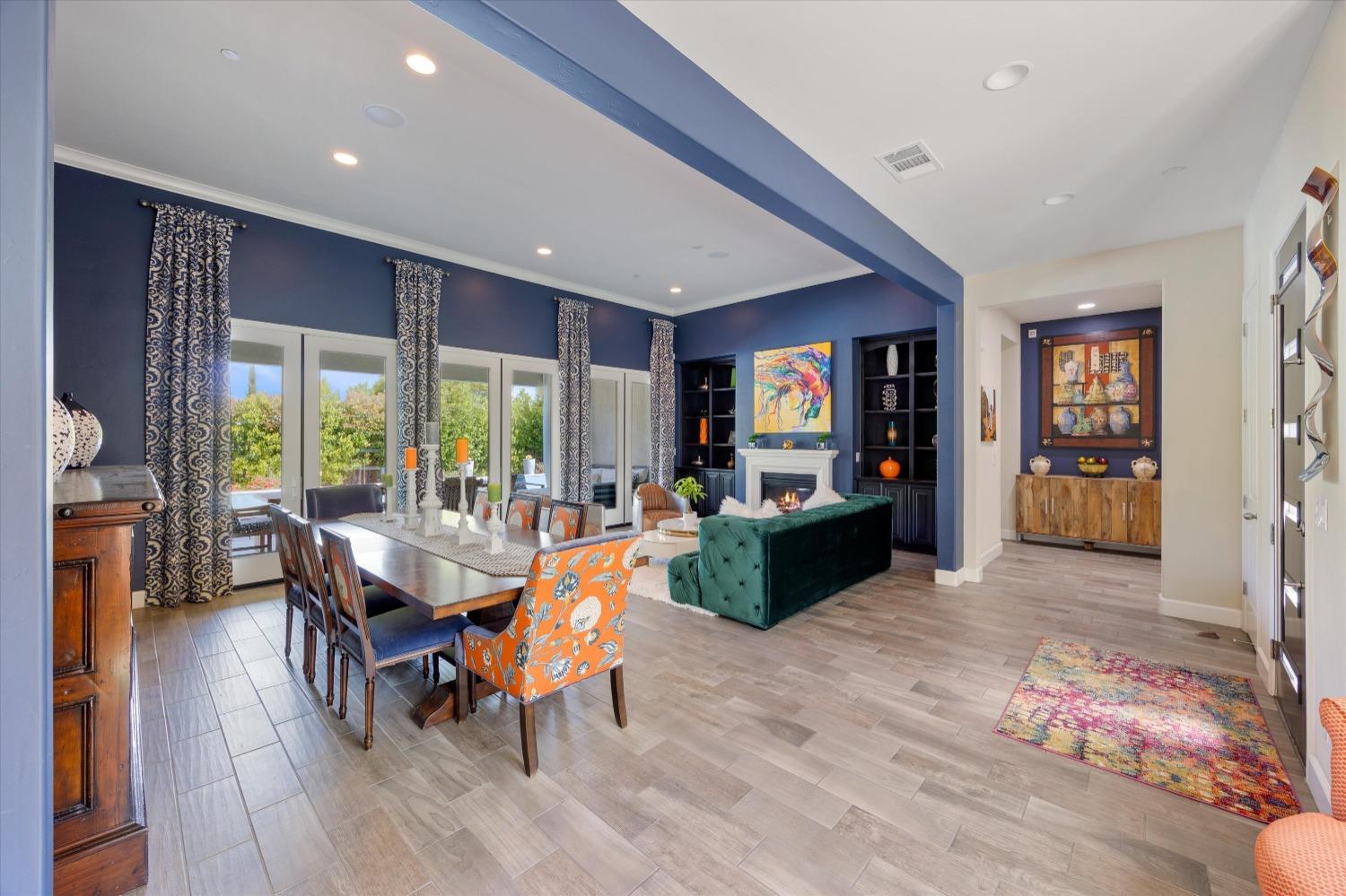 Detail Gallery Image 16 of 76 For 5175 Pastor Dr, Granite Bay,  CA 95746 - 5 Beds | 4/1 Baths