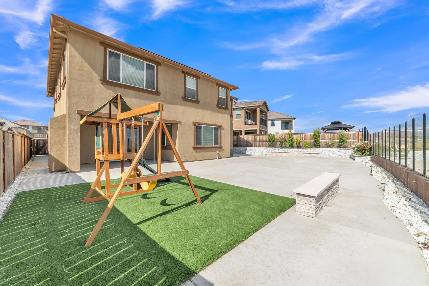 Detail Gallery Image 52 of 61 For 5092 Gold Rush Dr, Folsom,  CA 95630 - 4 Beds | 3/1 Baths
