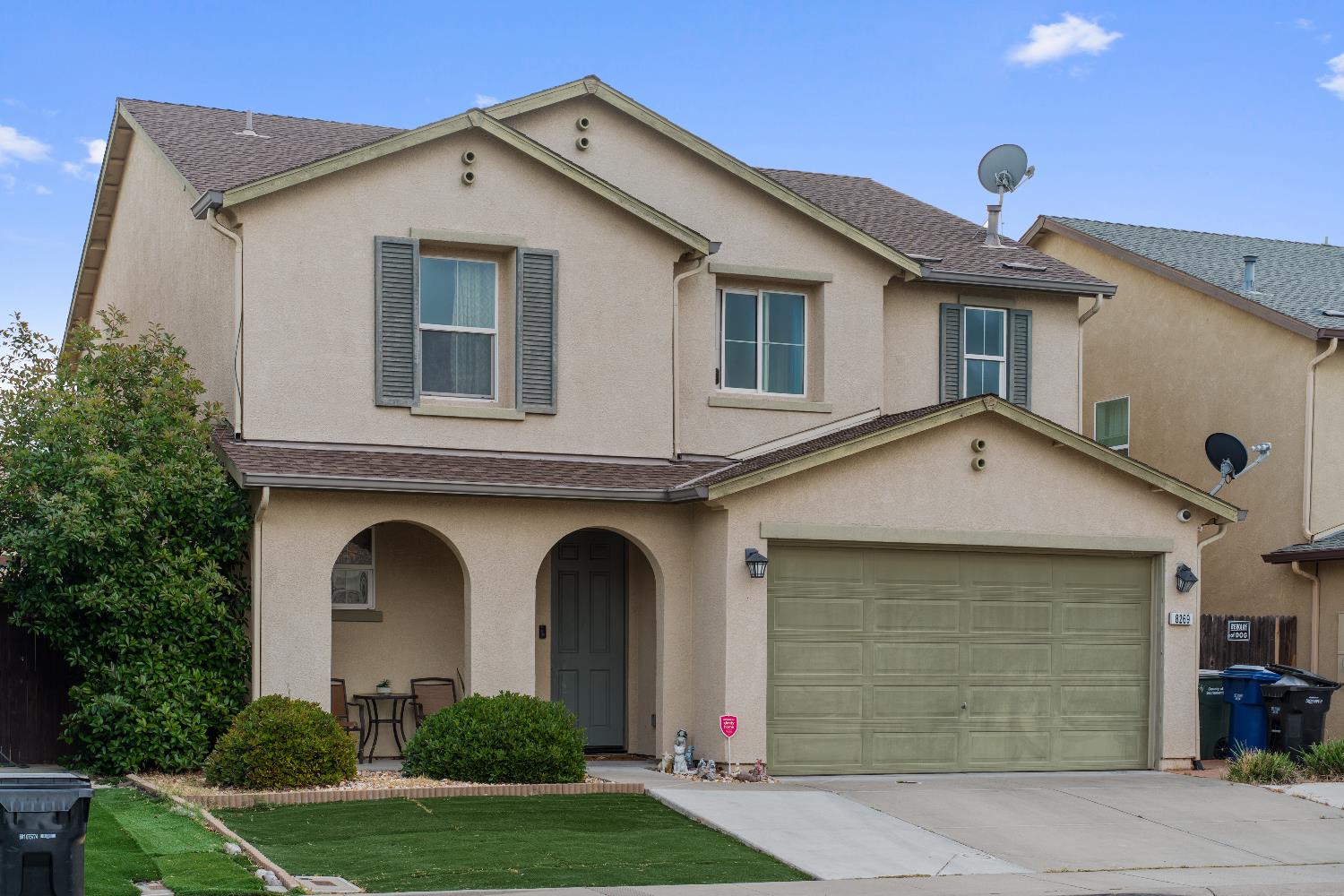 Detail Gallery Image 46 of 59 For 8269 Red Rock Dr, Sacramento,  CA 95829 - 4 Beds | 2/1 Baths