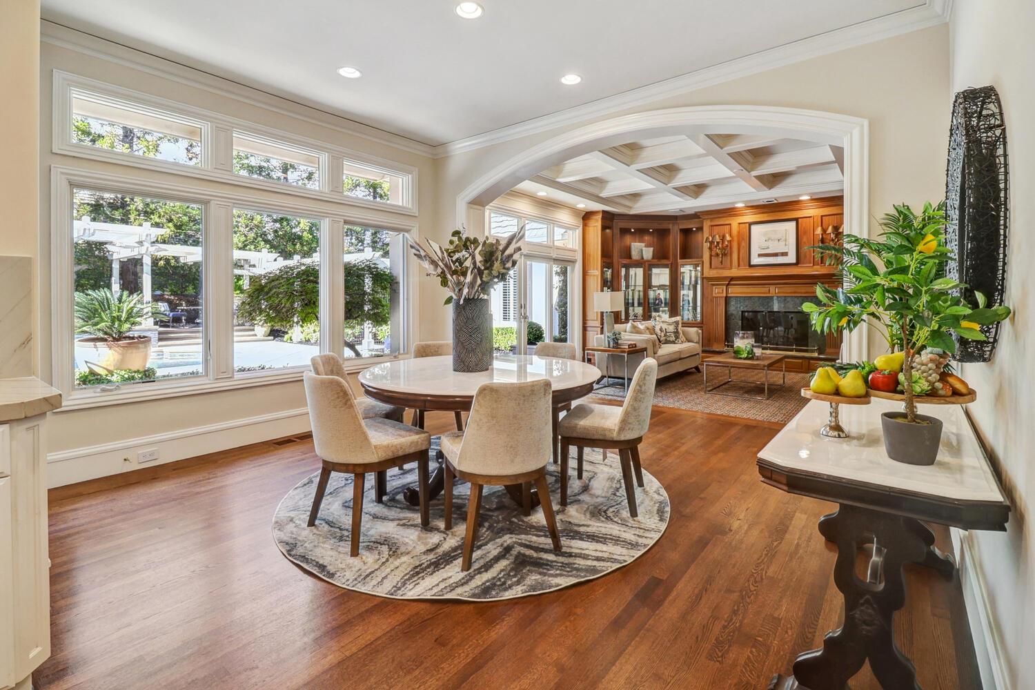 Detail Gallery Image 37 of 99 For 9624 Wexford Cir, Granite Bay,  CA 95746 - 4 Beds | 4/3 Baths