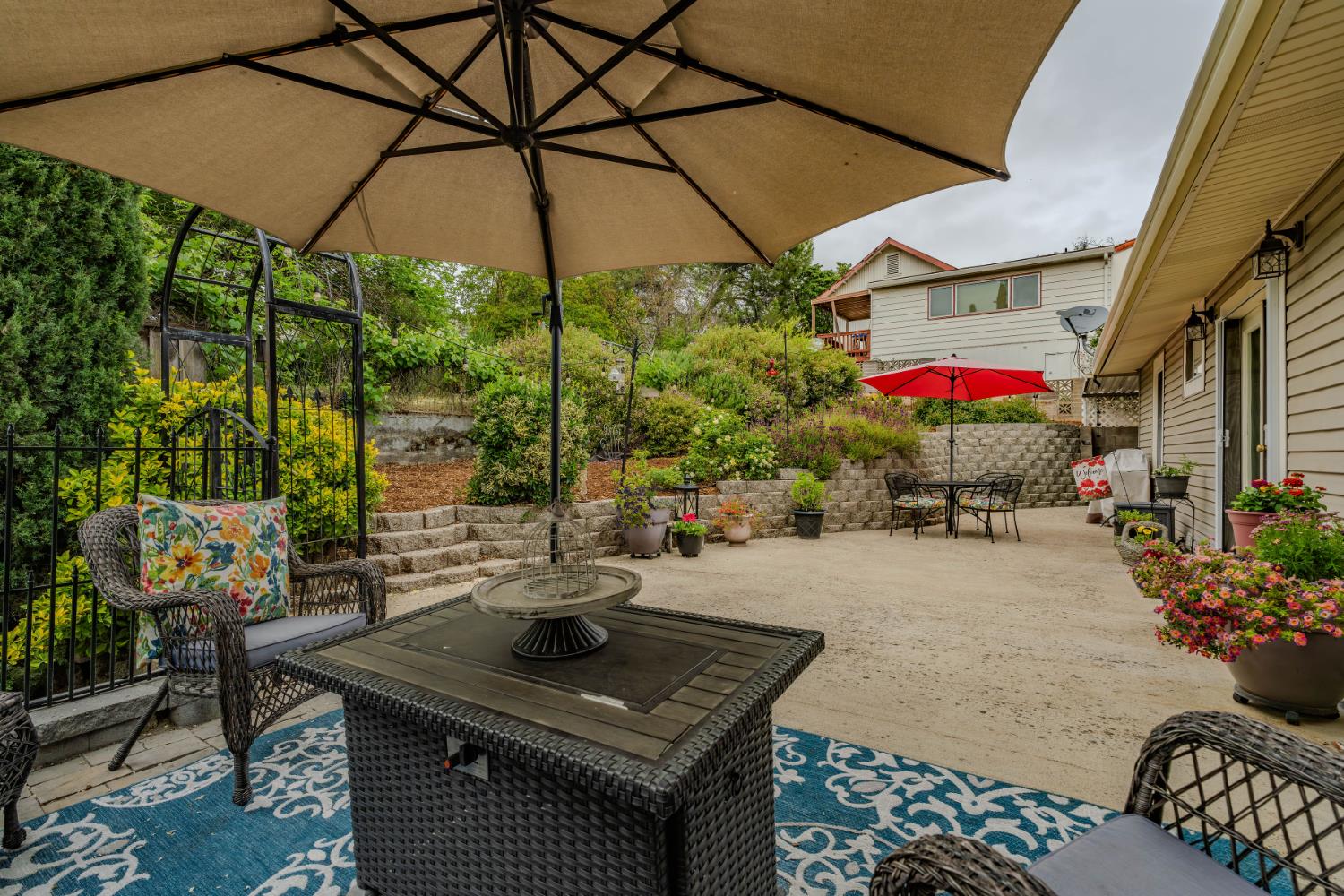 Detail Gallery Image 32 of 72 For 315 Water St, Jackson,  CA 95642 - 3 Beds | 1/1 Baths