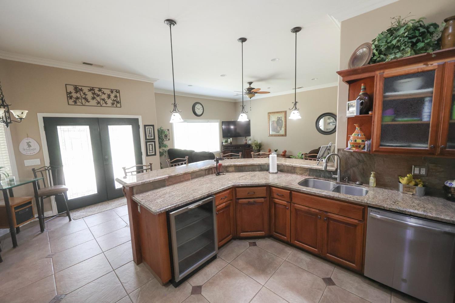 Detail Gallery Image 16 of 24 For 1841 Avenue 388, Kingsburg,  CA 93631 - – Beds | – Baths