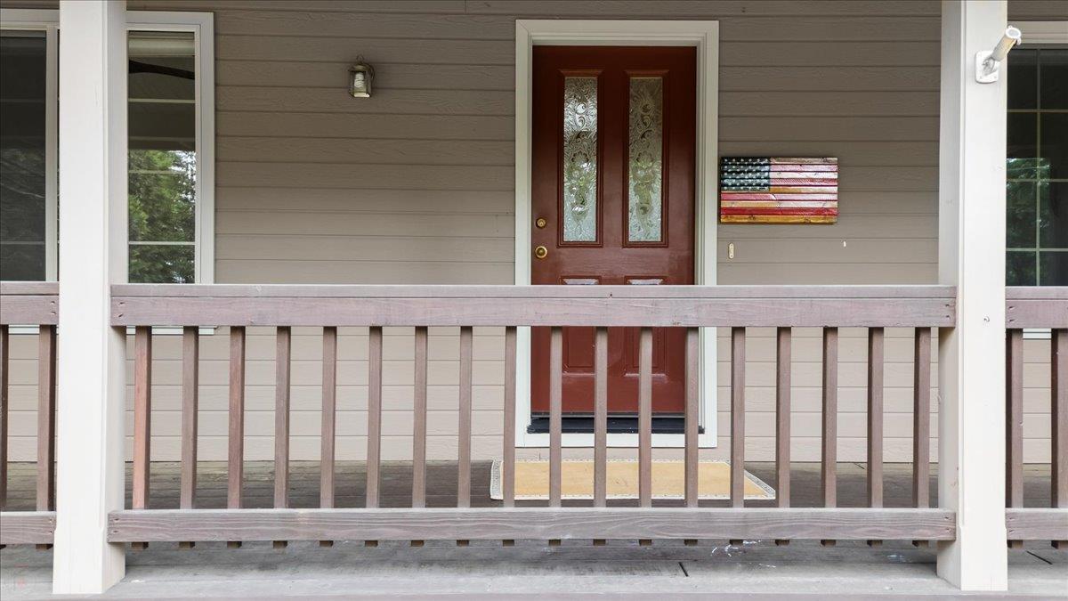 Awahanee Road, Sonora, California image 10