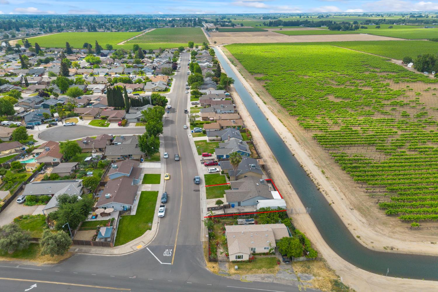 Benedict Drive, Woodbridge, California image 49
