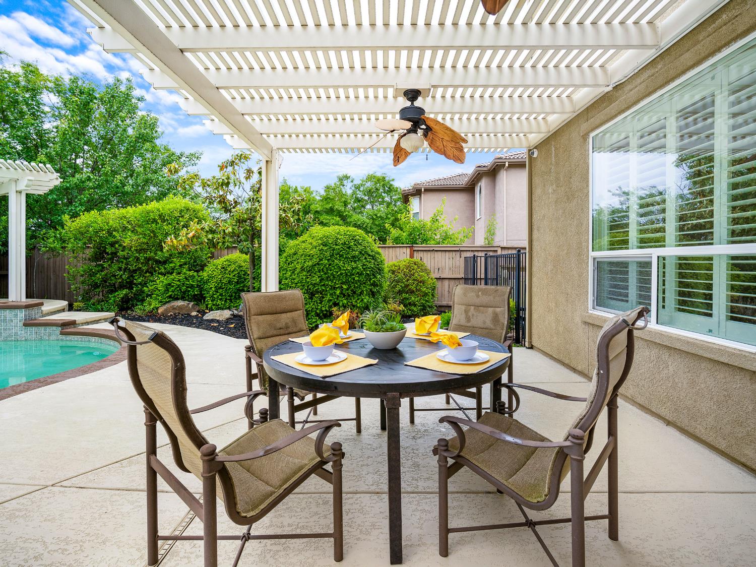 Hammond Way, El Dorado Hills, California image 31