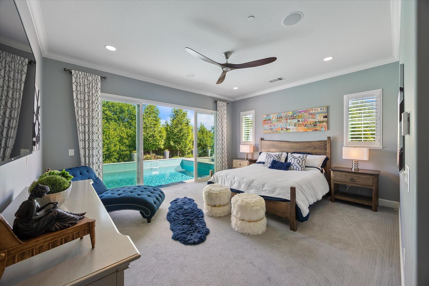 Detail Gallery Image 60 of 76 For 5175 Pastor Dr, Granite Bay,  CA 95746 - 5 Beds | 4/1 Baths