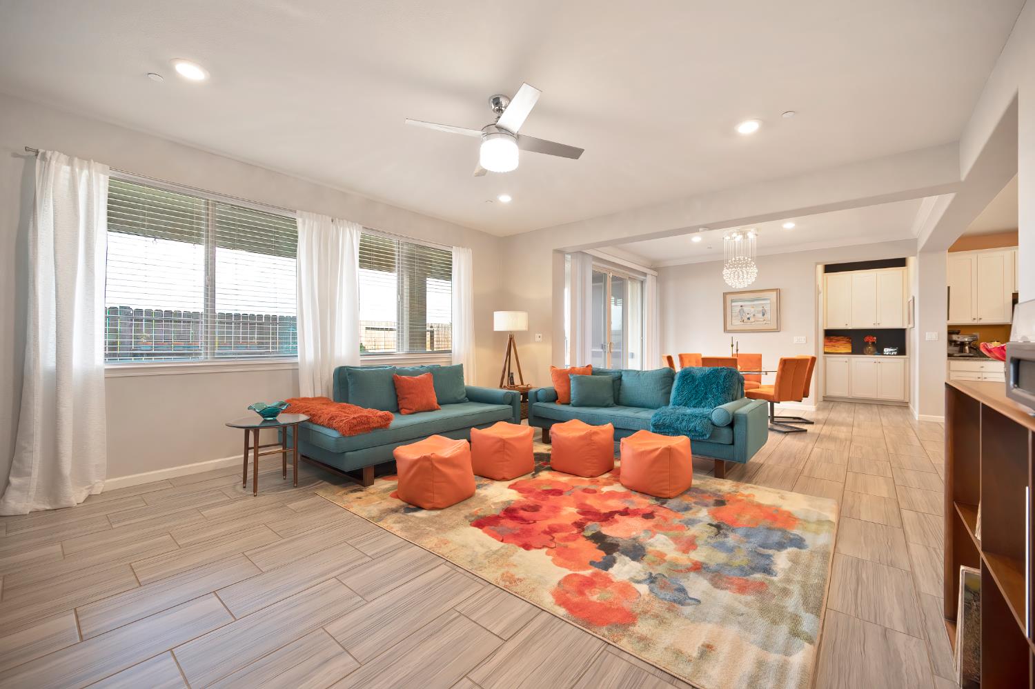 Evanston Way, Rancho Cordova, California image 18
