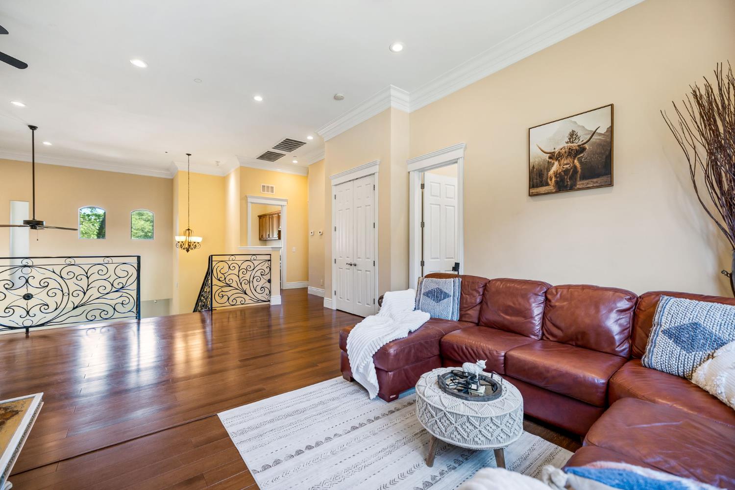 Detail Gallery Image 55 of 98 For 5521 Monte Claire Ln, Loomis,  CA 95650 - 6 Beds | 6/1 Baths