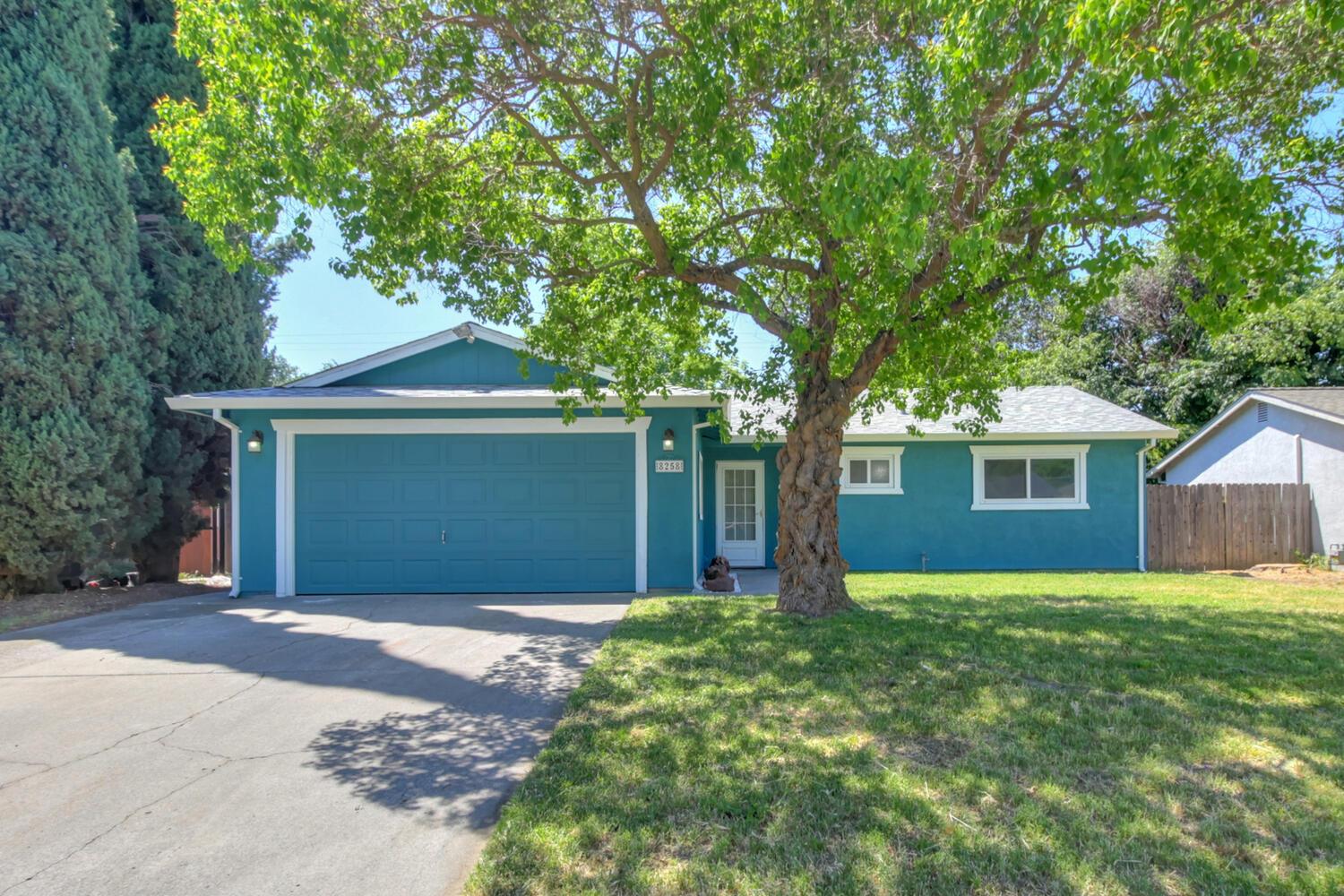 Detail Gallery Image 35 of 35 For 8258 Cordelia Cir, Citrus Heights,  CA 95621 - 3 Beds | 1 Baths