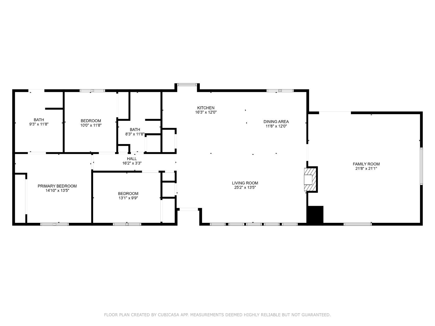 Detail Gallery Image 32 of 33 For 16302 Morrison Rd, Oakdale,  CA 95361 - 3 Beds | 2 Baths