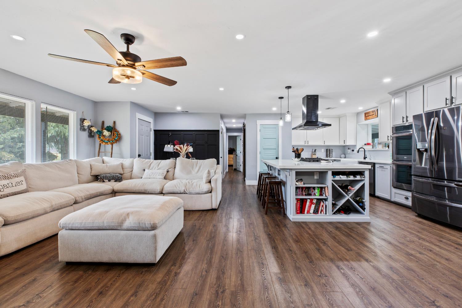 Detail Gallery Image 14 of 33 For 16302 Morrison Rd, Oakdale,  CA 95361 - 3 Beds | 2 Baths