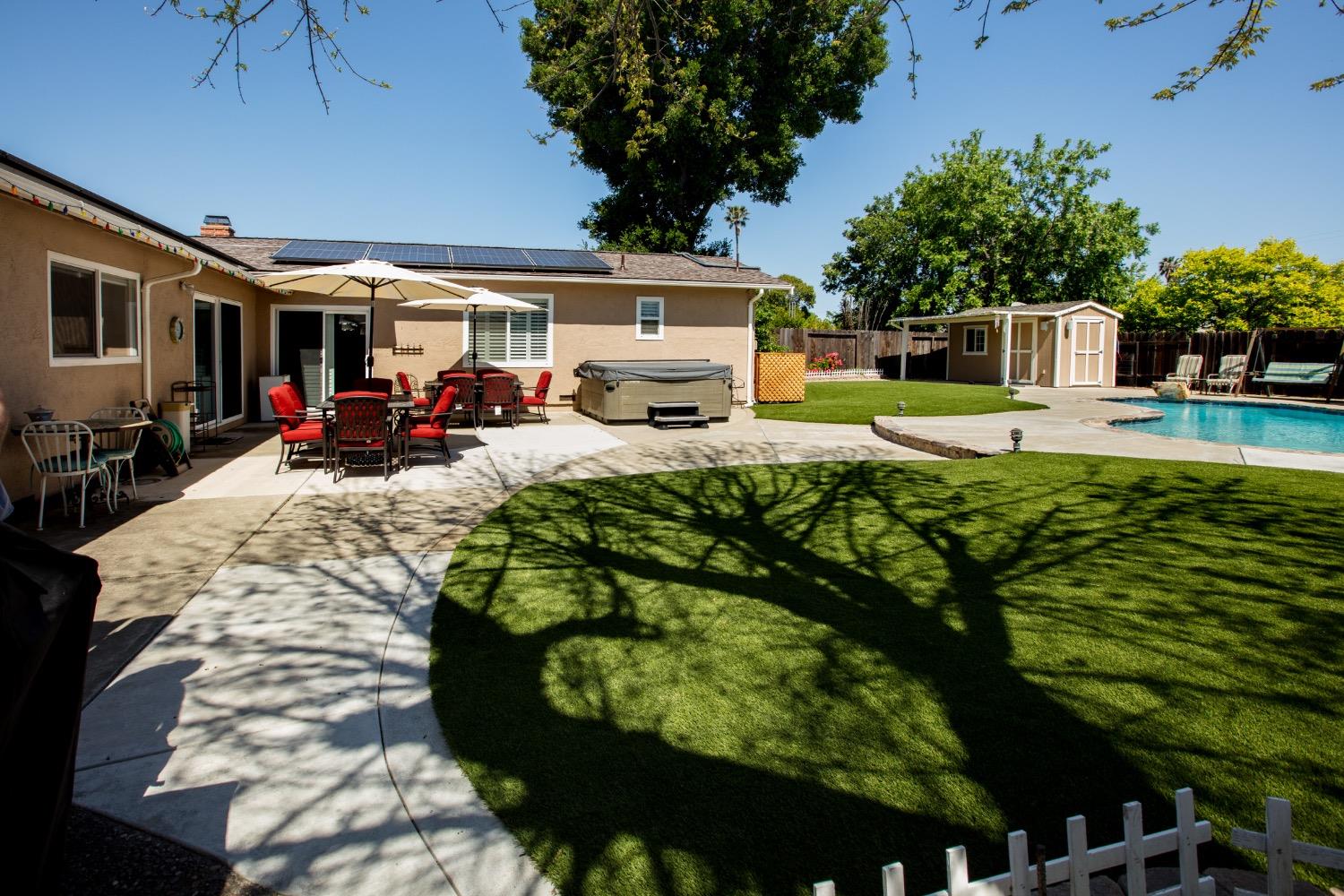 Detail Gallery Image 47 of 58 For 4889 Cherokee Dr, Concord,  CA 94521 - 4 Beds | 3 Baths