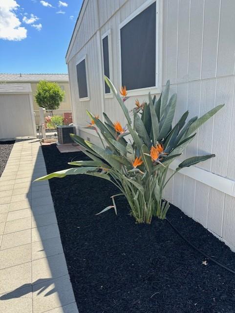Detail Gallery Image 13 of 31 For 3120 Live Oak Blvd 76, Yuba City,  CA 95991 - 2 Beds | 1/1 Baths