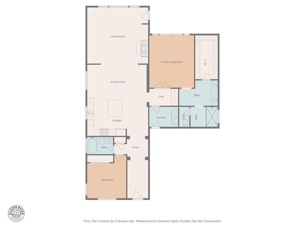 Detail Gallery Image 8 of 73 For 4442 Libyan Sea Ln, Sacramento,  CA 95834 - 2 Beds | 2 Baths