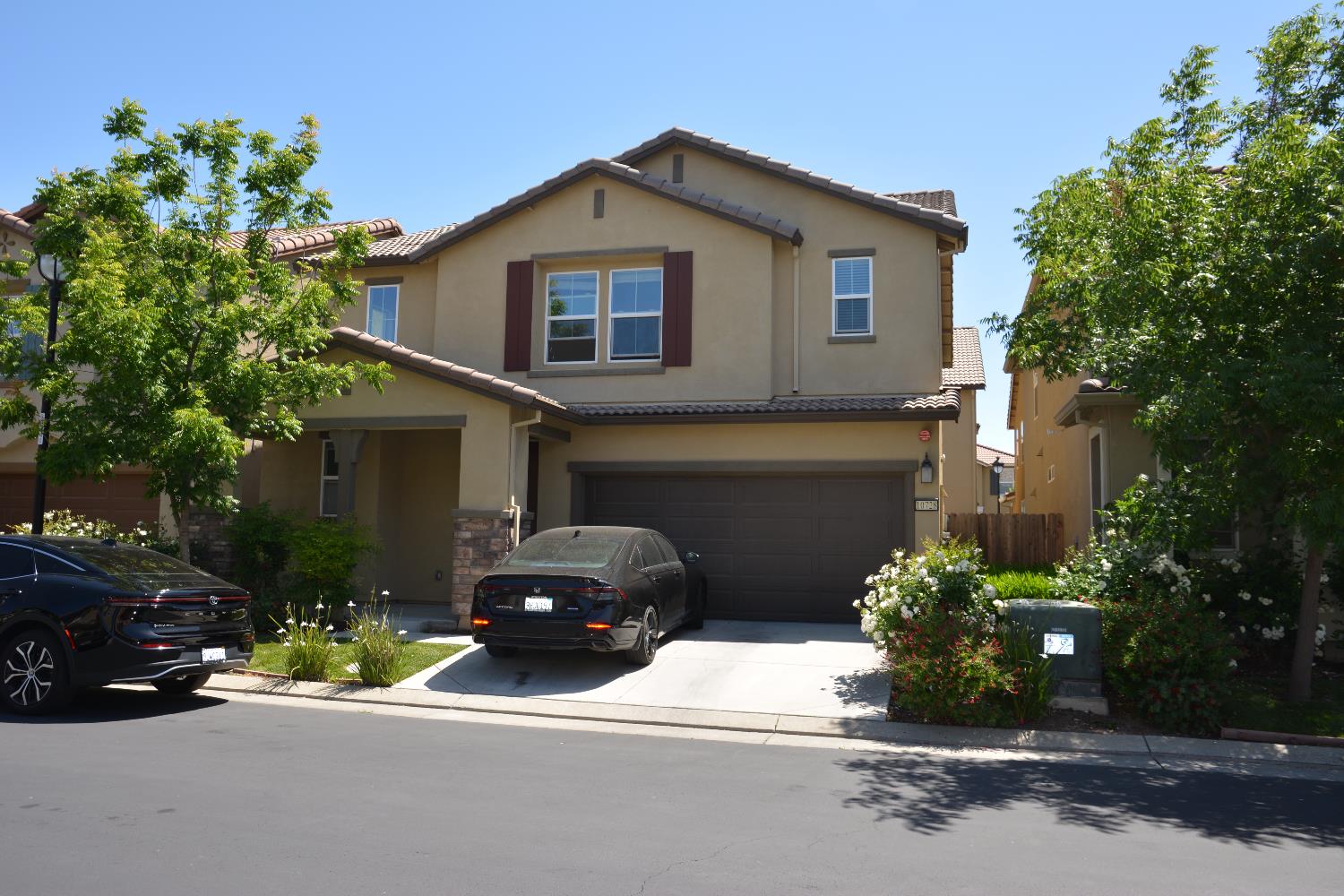 Detail Gallery Image 1 of 22 For 10728 Padua Way, Stockton,  CA 95209 - 3 Beds | 2/1 Baths