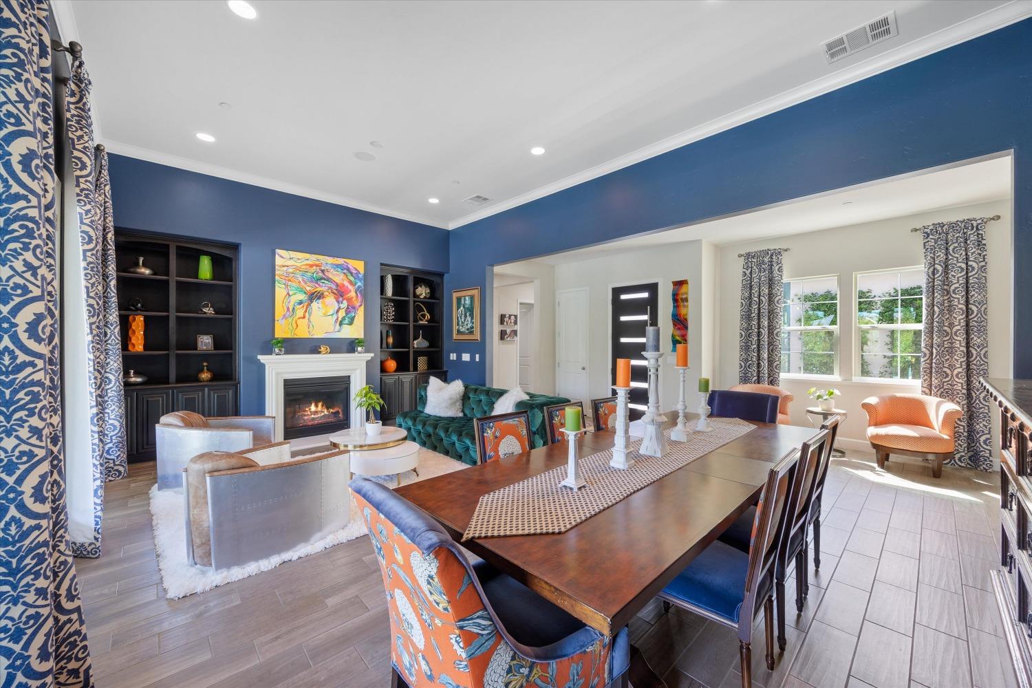 Detail Gallery Image 17 of 76 For 5175 Pastor Dr, Granite Bay,  CA 95746 - 5 Beds | 4/1 Baths