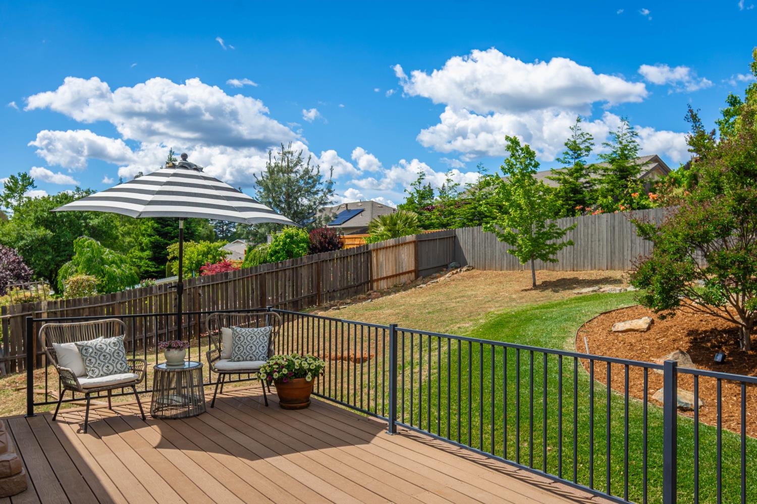 Summer Ridge Court, Auburn, California image 43