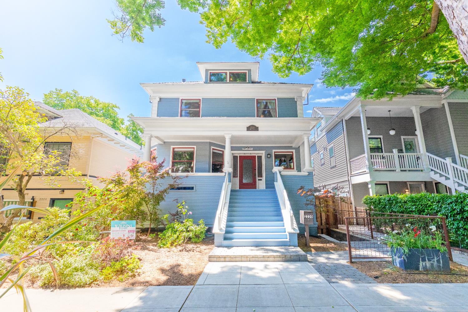 Photo of 2220 Capitol Avenue, Sacramento, CA 95816