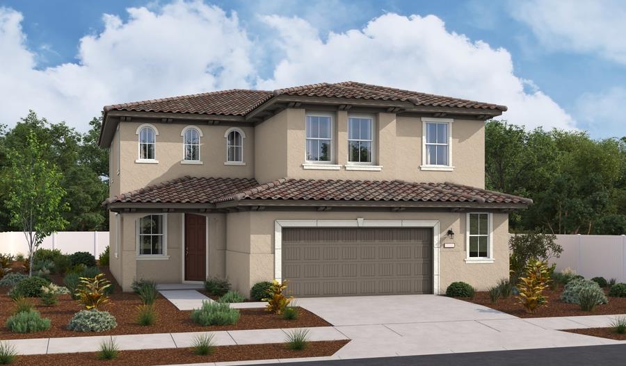 Detail Gallery Image 1 of 1 For 2521 Hamilton Dr, Lodi,  CA 95242 - 5 Beds | 3 Baths