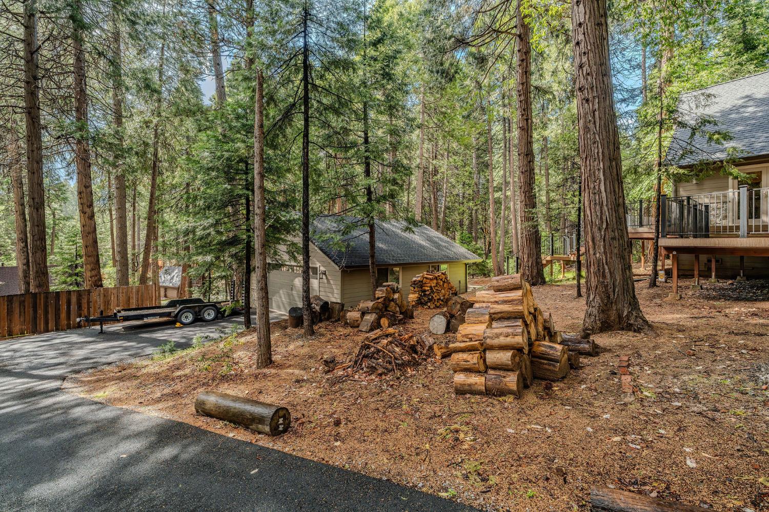 Detail Gallery Image 44 of 49 For 26671 Sugar Pine Dr, Pioneer,  CA 95666 - 3 Beds | 2 Baths