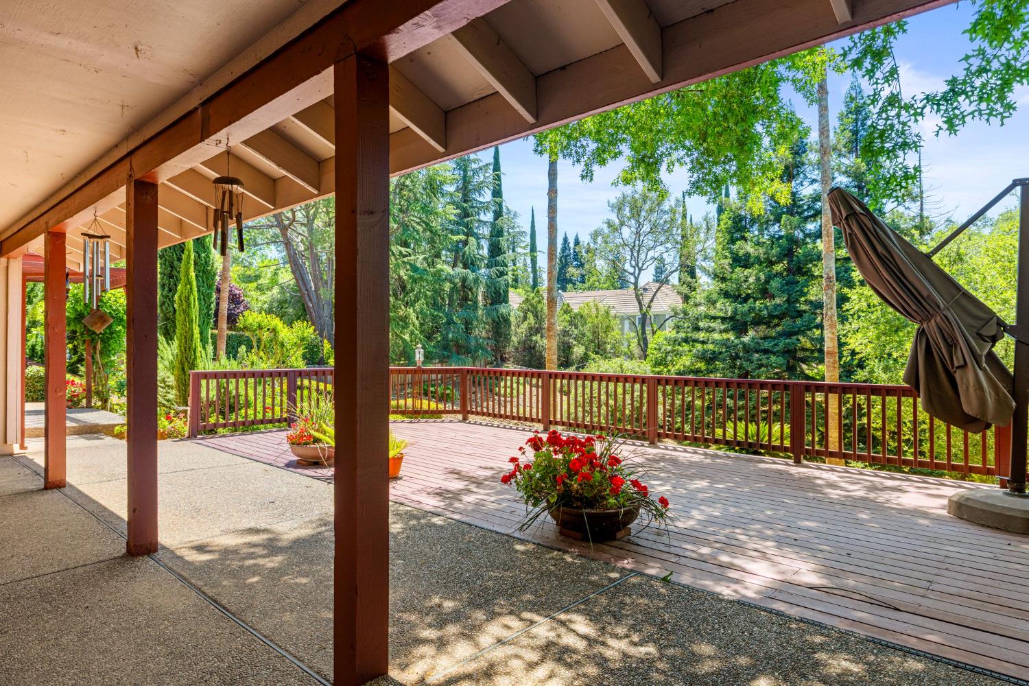 Detail Gallery Image 65 of 87 For 6127 Reservoir Ct, Granite Bay,  CA 95746 - 4 Beds | 4/1 Baths