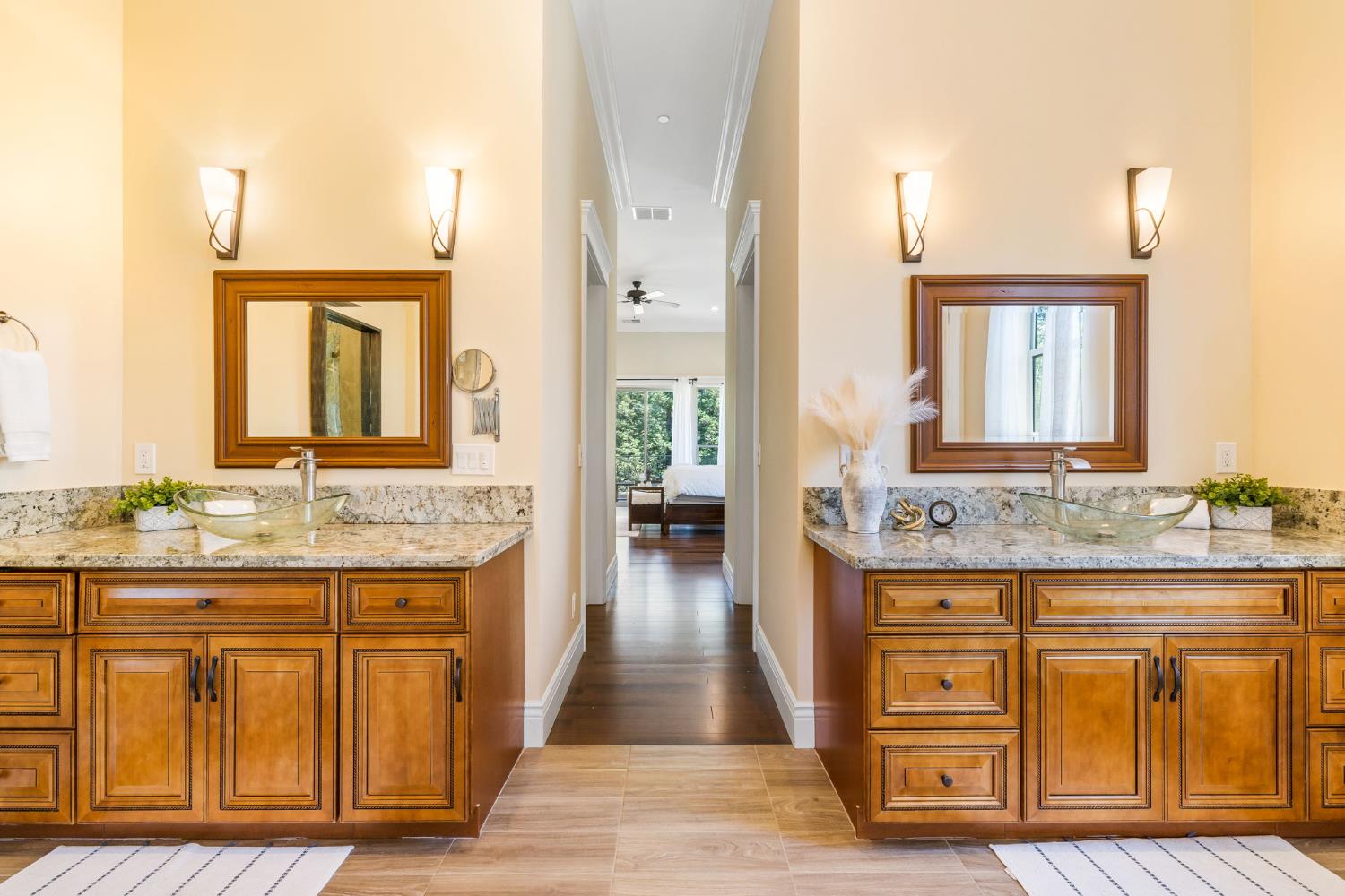 Detail Gallery Image 85 of 98 For 5521 Monte Claire Ln, Loomis,  CA 95650 - 6 Beds | 6/1 Baths
