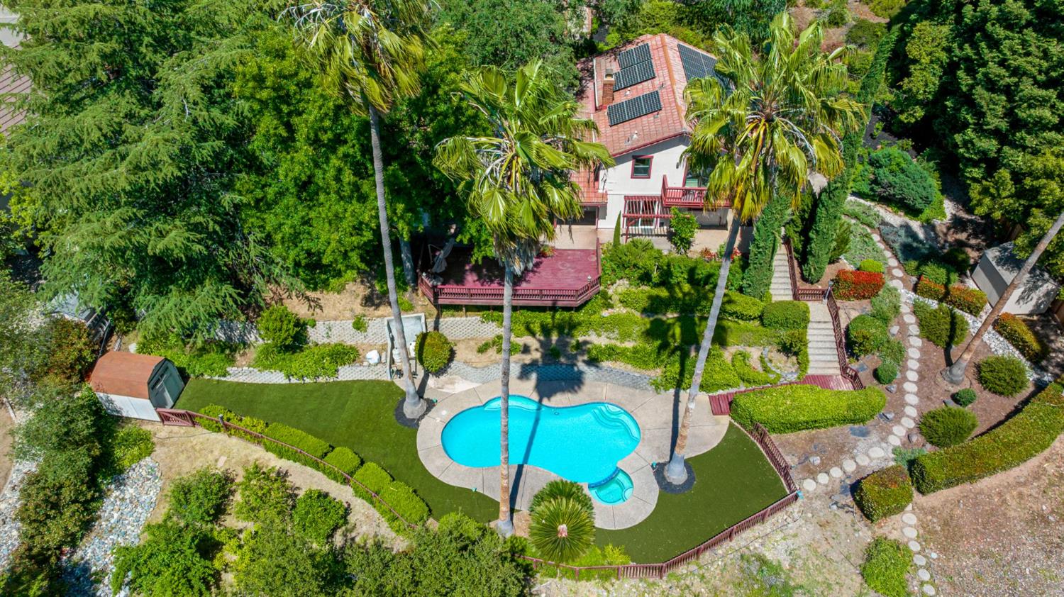 Detail Gallery Image 2 of 87 For 6127 Reservoir Ct, Granite Bay,  CA 95746 - 4 Beds | 4/1 Baths