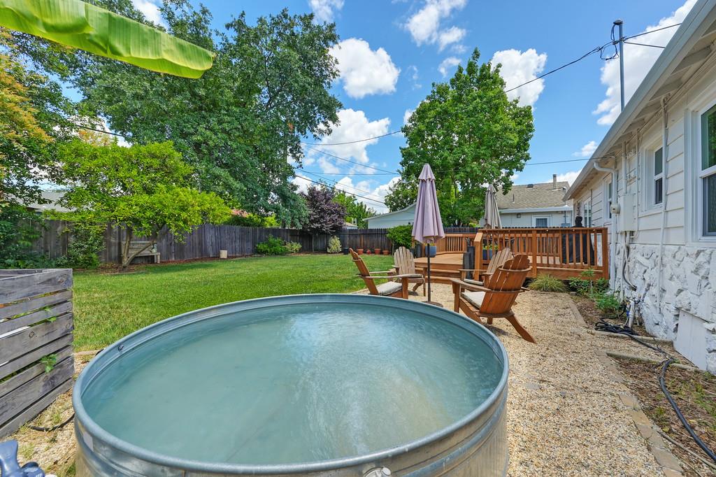 Arvilla Drive, Sacramento, California image 45