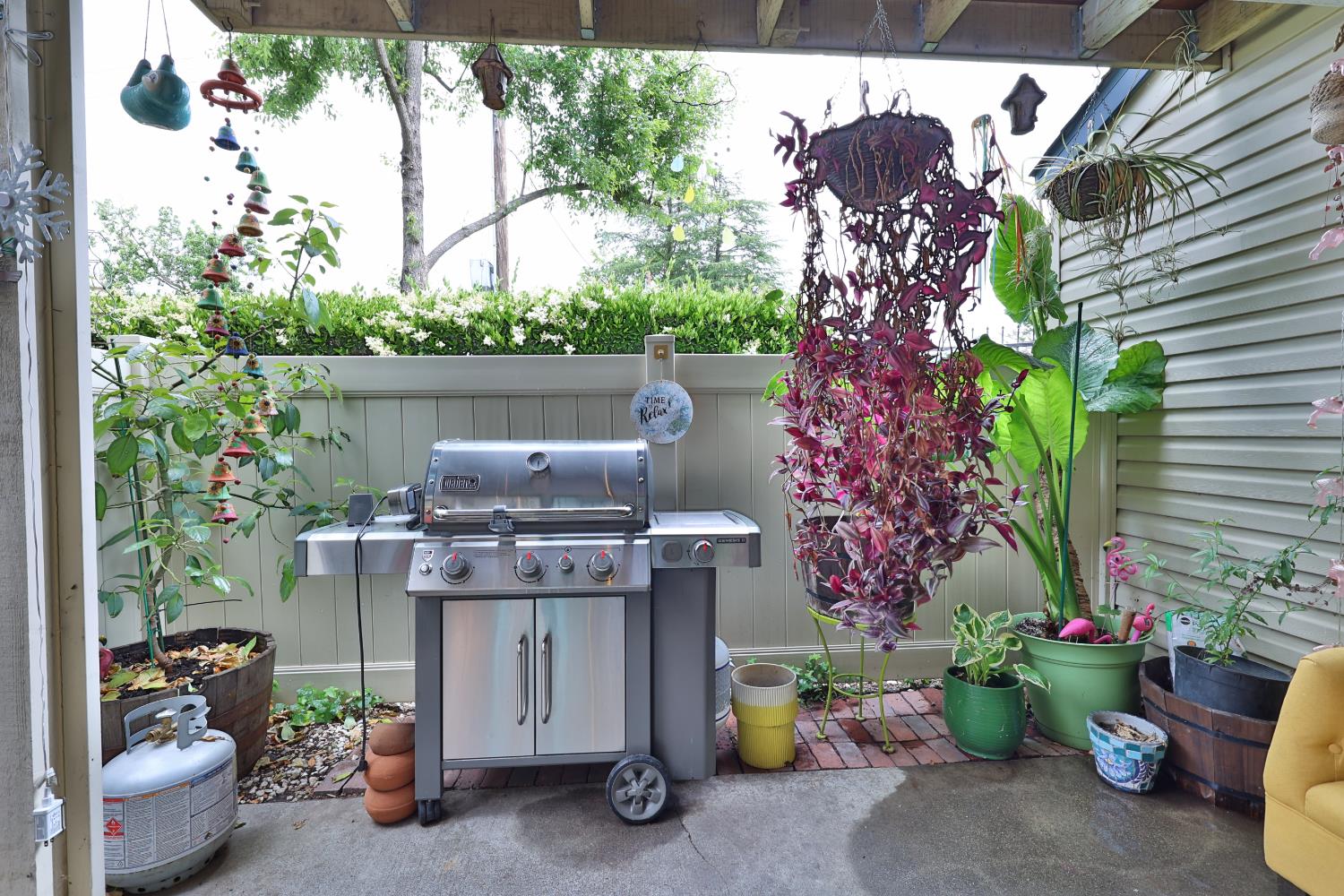 Hurley Way #3, Sacramento, California image 23