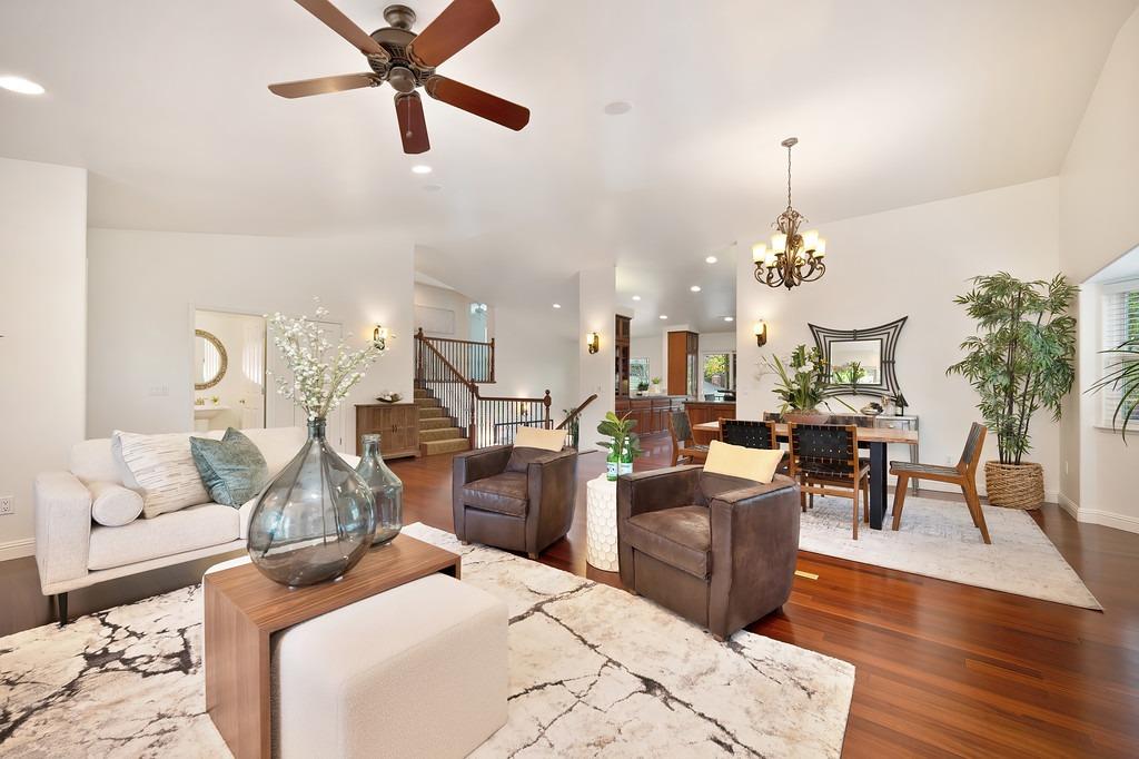 Detail Gallery Image 6 of 73 For 8224 Shadowood Ct, Granite Bay,  CA 95746 - 4 Beds | 2/1 Baths