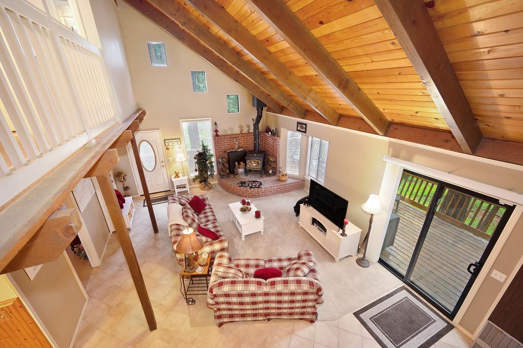 Detail Gallery Image 30 of 47 For 3490 Gold Ridge Trl, Pollock Pines,  CA 95726 - 3 Beds | 2 Baths