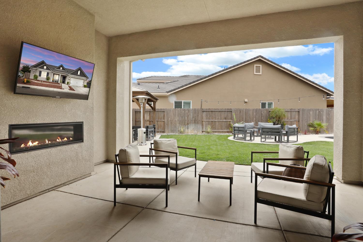 Detail Gallery Image 51 of 61 For 2134 Rambutan Pl, Manteca,  CA 95337 - 5 Beds | 3/1 Baths