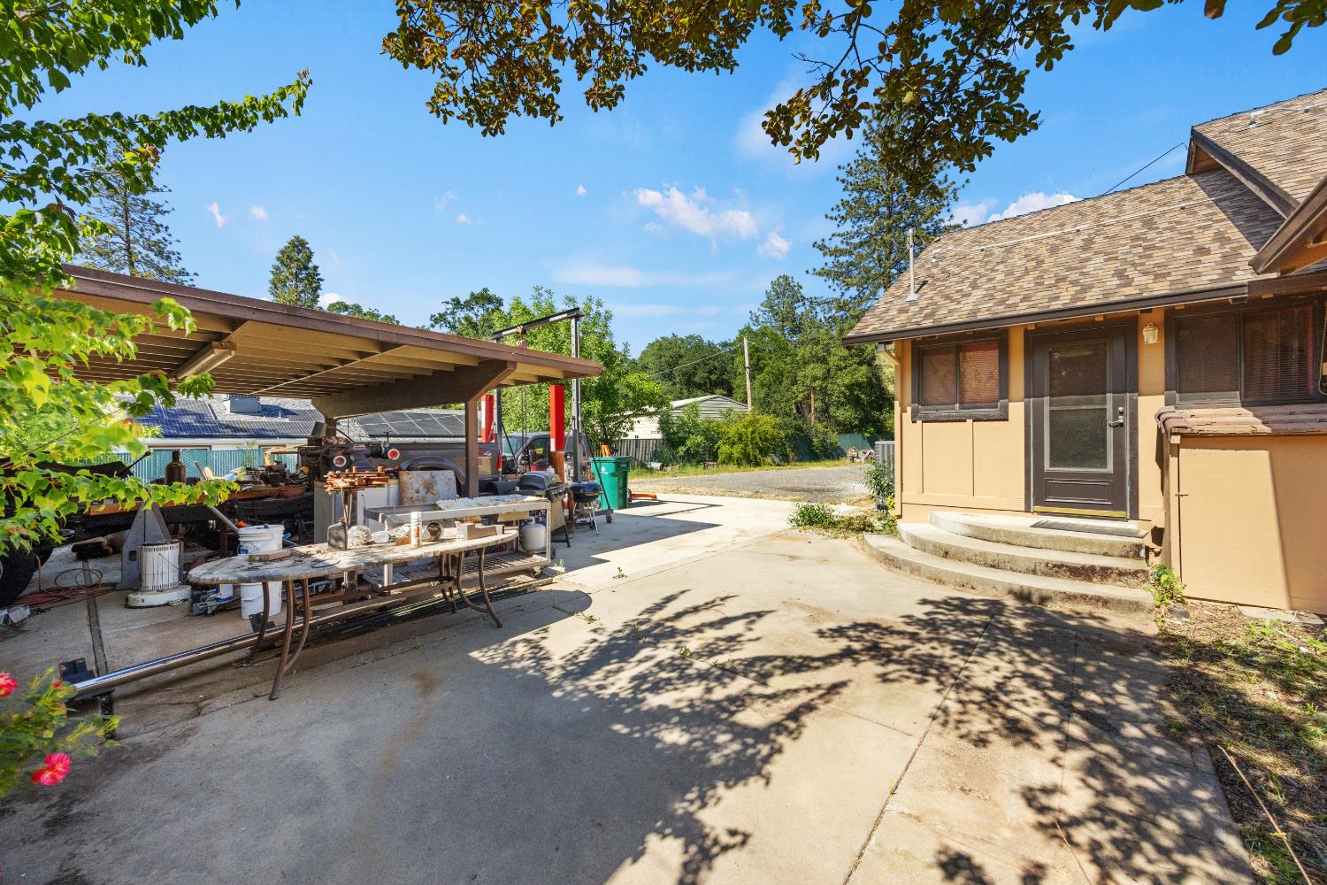 Forni Road, Placerville, California image 39