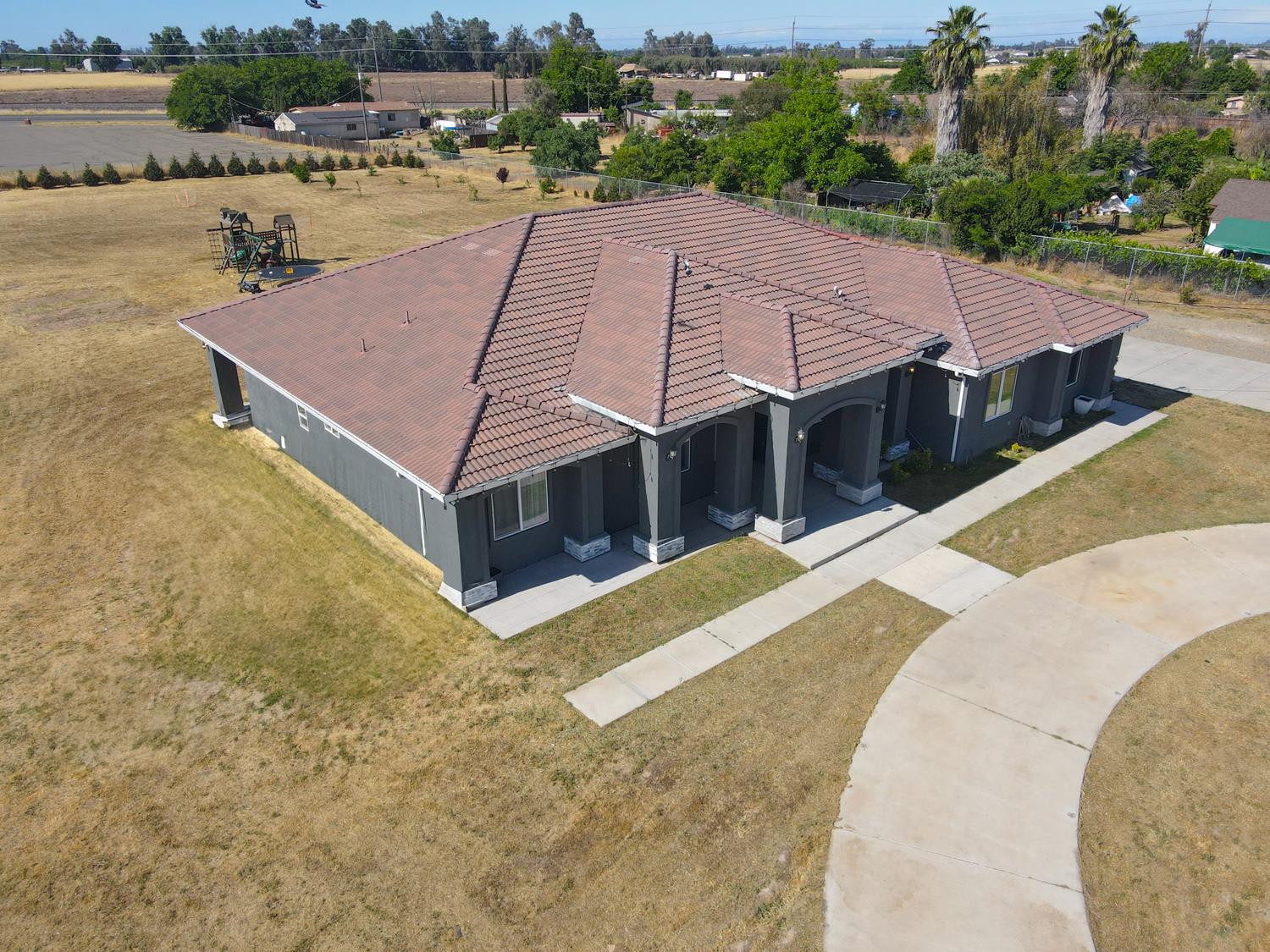 Detail Gallery Image 80 of 85 For 3307 W Cardella Rd, Atwater,  CA 95301 - 4 Beds | 3 Baths