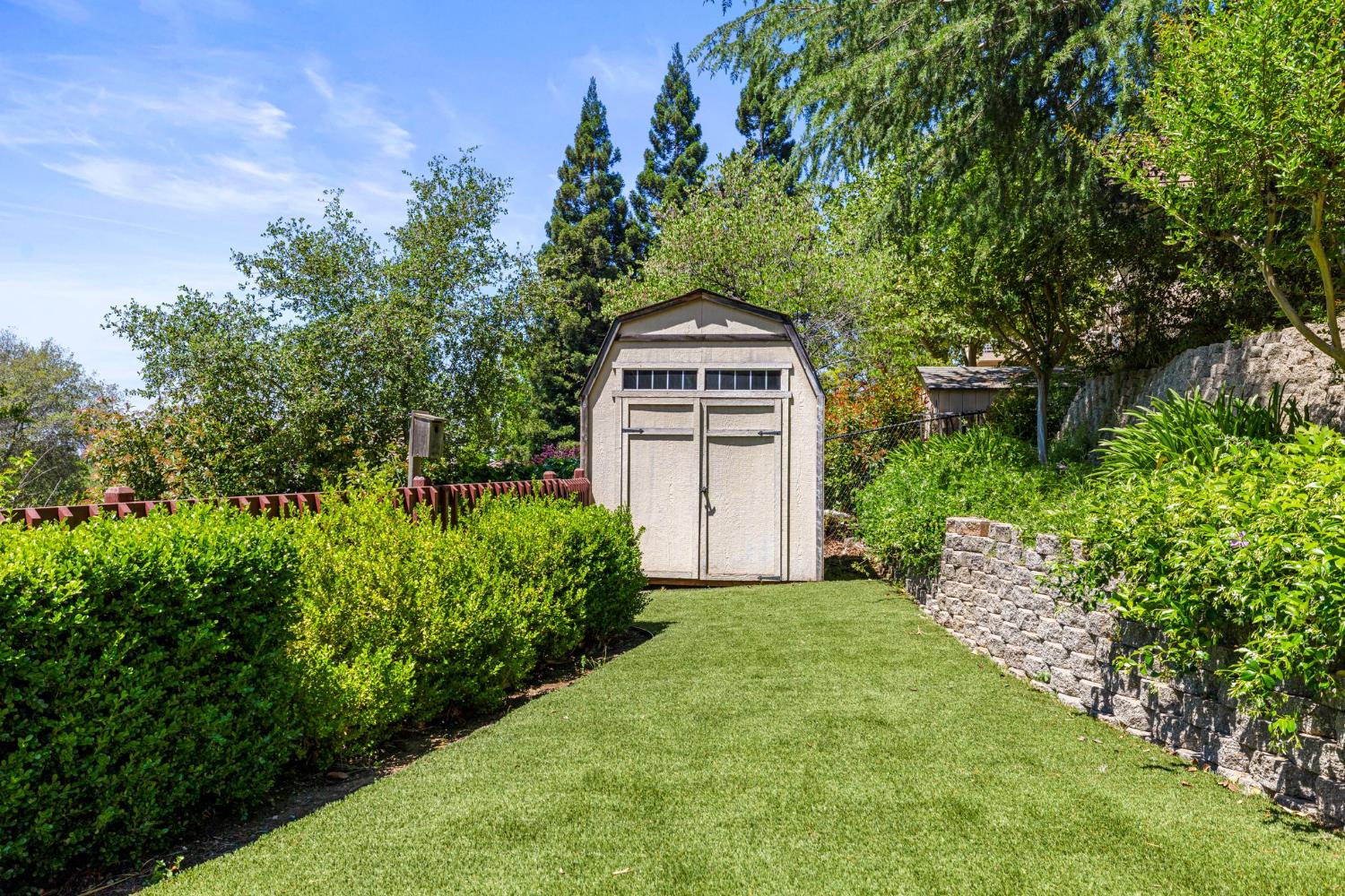 Detail Gallery Image 78 of 87 For 6127 Reservoir Ct, Granite Bay,  CA 95746 - 4 Beds | 4/1 Baths