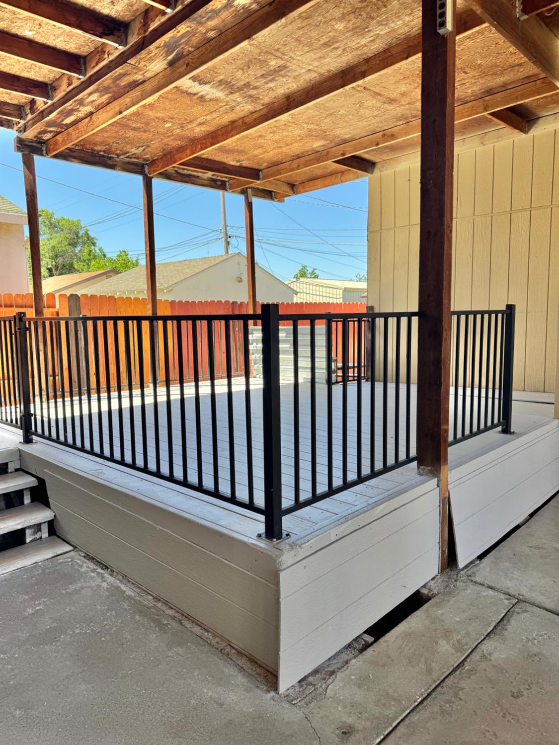 Detail Gallery Image 18 of 23 For 3611 West Ln, Stockton,  CA 95204 - 2 Beds | 2 Baths