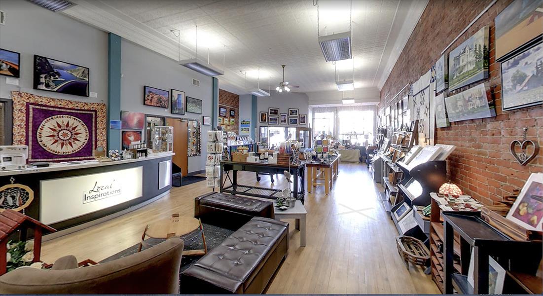 Detail Gallery Image 12 of 15 For 524 Main St #100,  Woodland,  CA 95695 - – Beds | – Baths