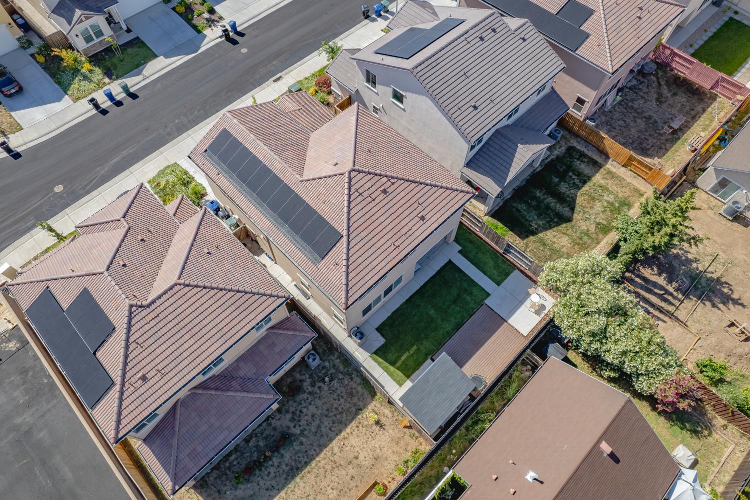 Detail Gallery Image 42 of 44 For 7744 Pullet Ct, Antelope,  CA 95843 - 5 Beds | 3 Baths