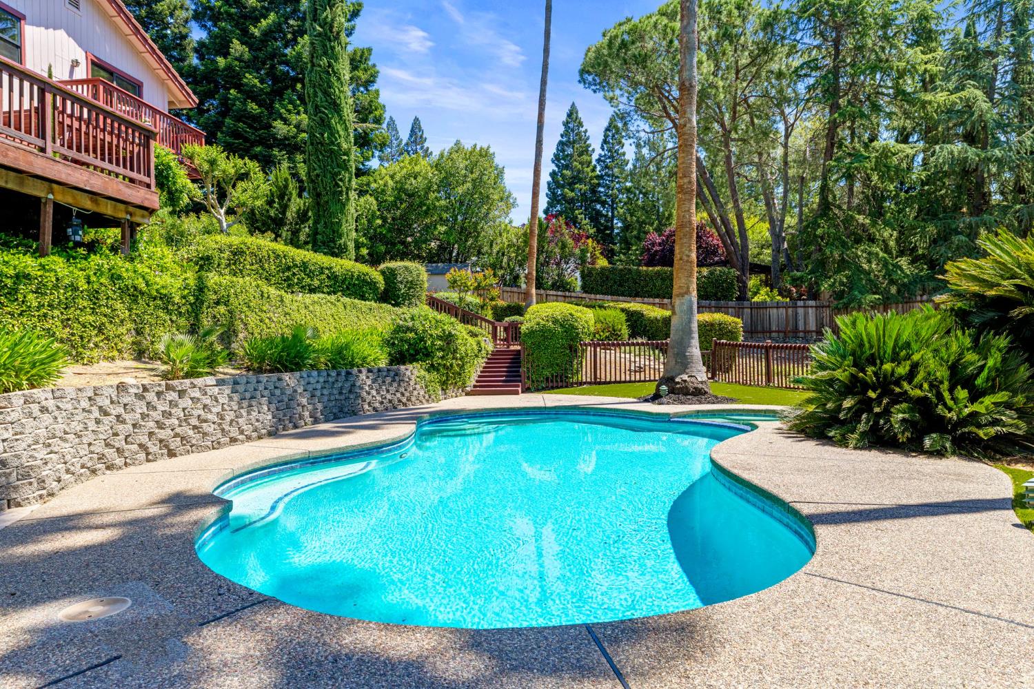 Detail Gallery Image 76 of 87 For 6127 Reservoir Ct, Granite Bay,  CA 95746 - 4 Beds | 4/1 Baths