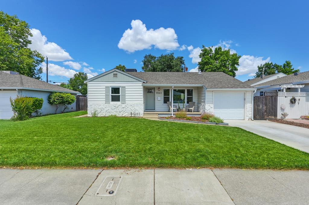 Arvilla Drive, Sacramento, California image 1