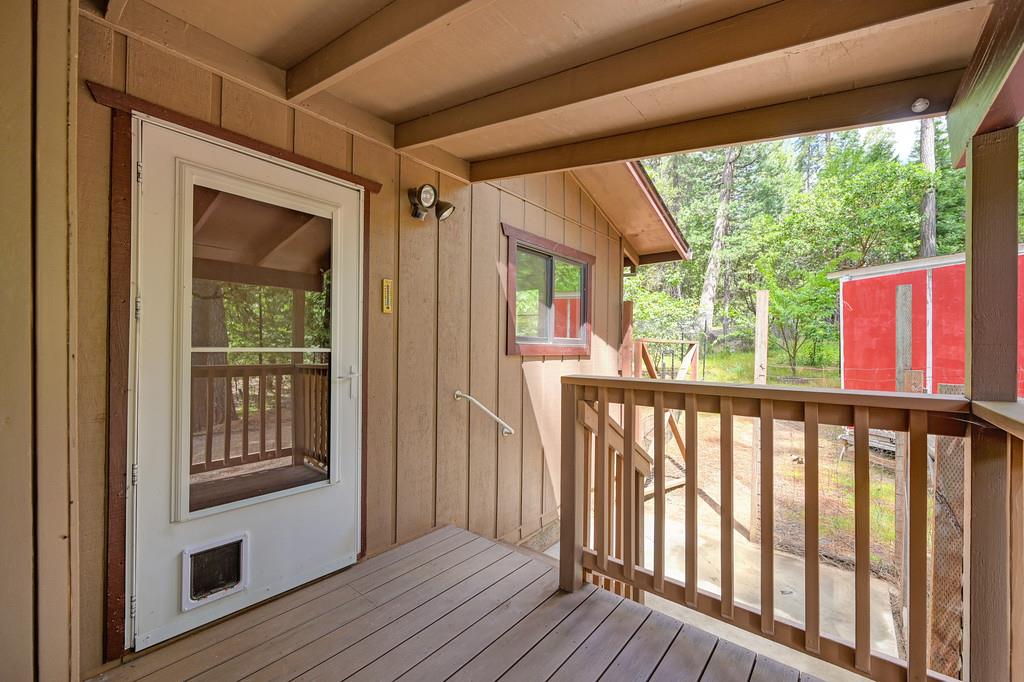 Detail Gallery Image 38 of 59 For 26149 Buckhorn Ln, Pioneer,  CA 95666 - 2 Beds | 1 Baths