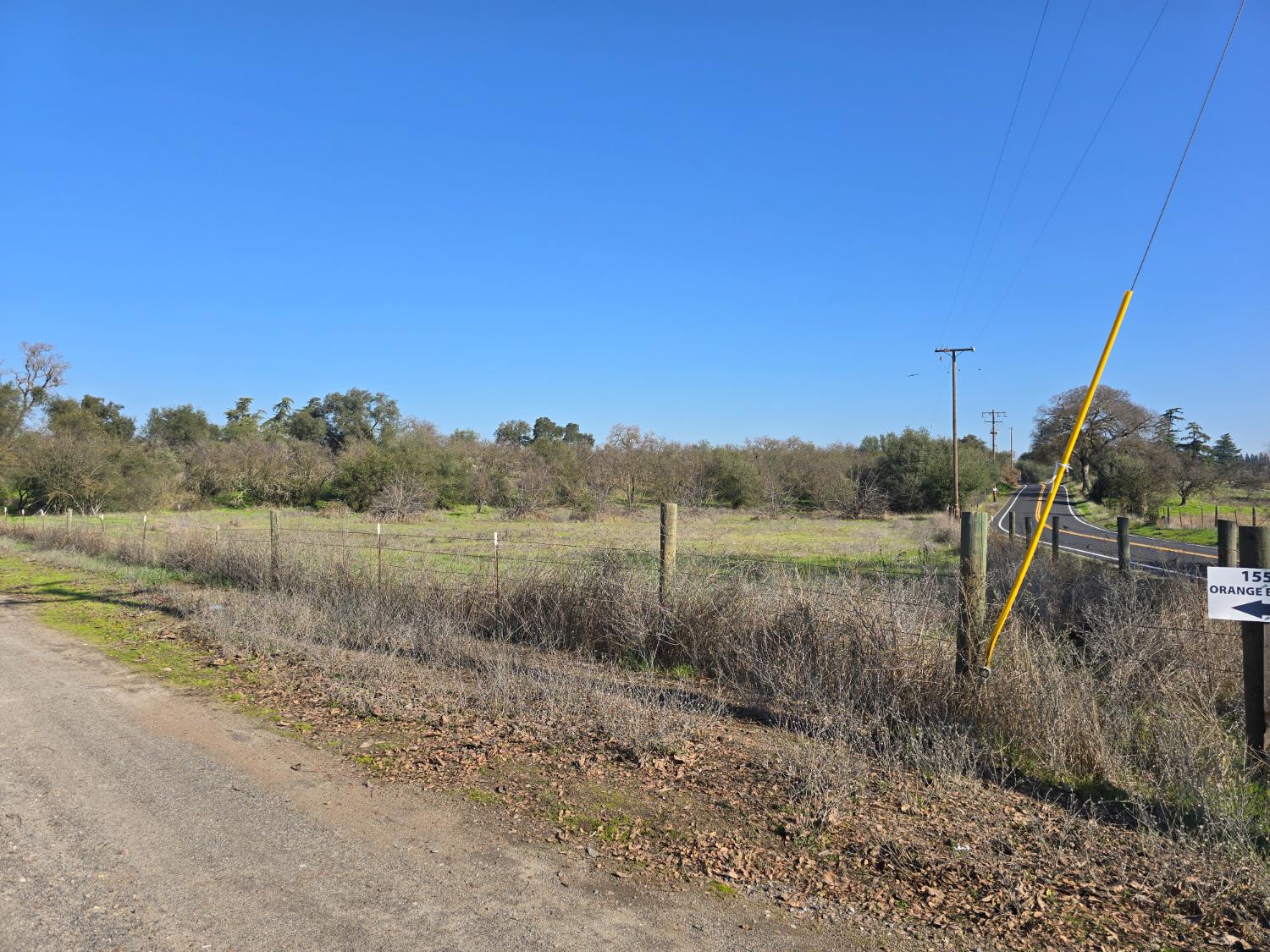 Detail Gallery Image 1 of 20 For 15601 Orange Blossom Rd, Oakdale,  CA 95361 - 2 Beds | 2 Baths
