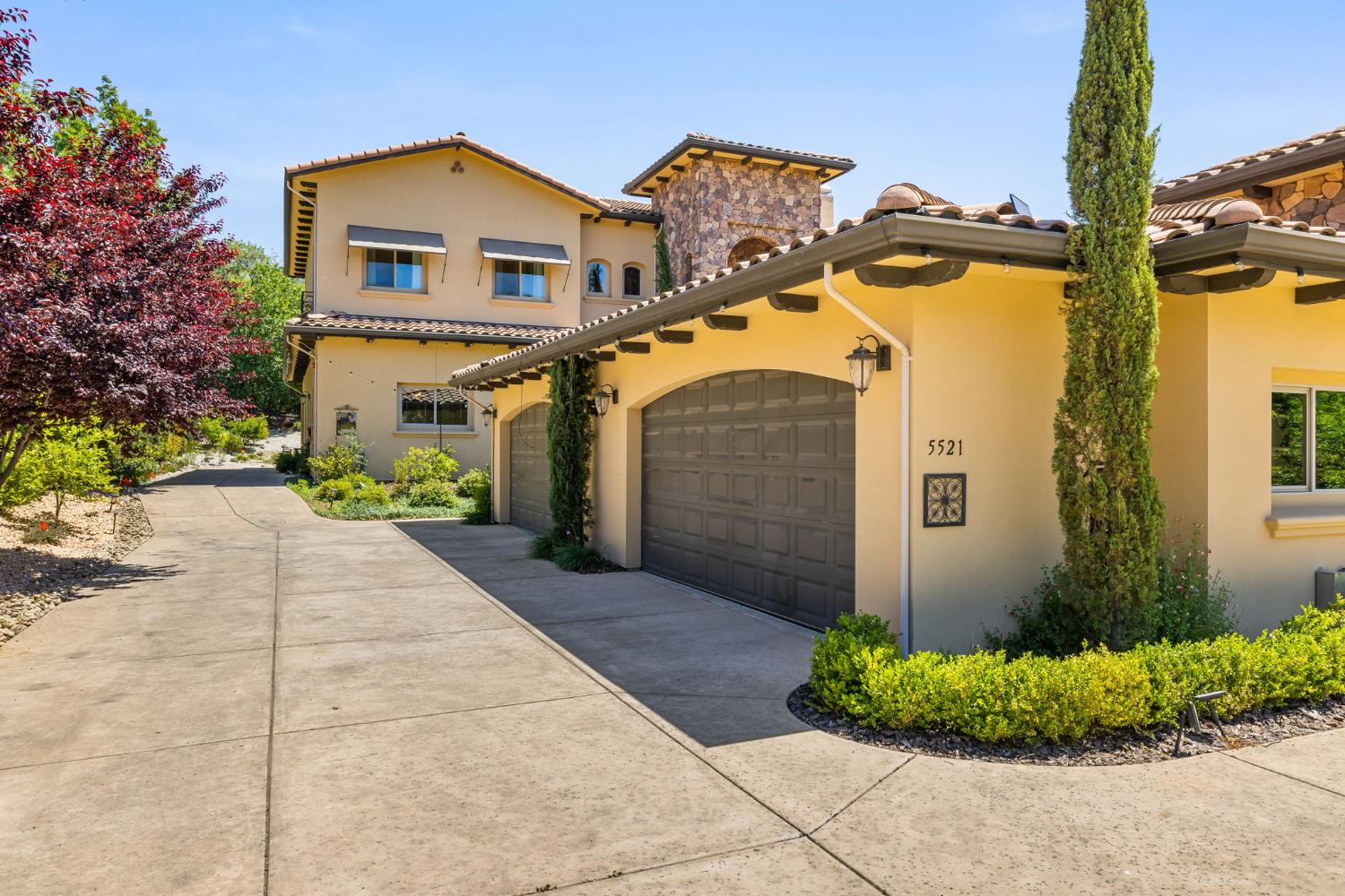 Detail Gallery Image 8 of 98 For 5521 Monte Claire Ln, Loomis,  CA 95650 - 6 Beds | 6/1 Baths