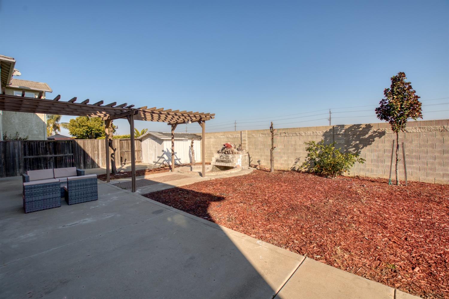 Detail Gallery Image 55 of 59 For 3012 Edgeview Dr, Modesto,  CA 95355 - 5 Beds | 3/1 Baths